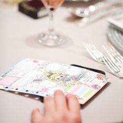 アートグレイス ウエディングシャトーの写真32枚目