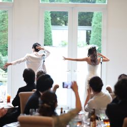 アートグレイス ウエディングシャトーの写真3枚目