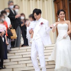 アートグレイス ウエディングシャトーの写真8枚目