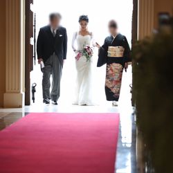 アートグレイス ウエディングシャトーの写真28枚目