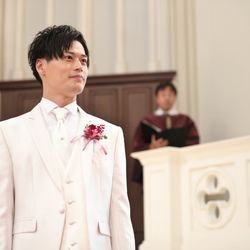 アートグレイス ウエディングシャトーの写真33枚目