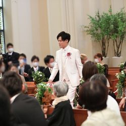 アートグレイス ウエディングシャトーの写真35枚目