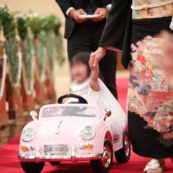 アートグレイス ウエディングシャトーの写真19枚目