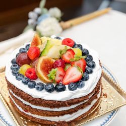 巴里市場の写真11枚目