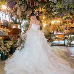 巴里市場の写真21枚目