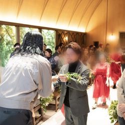 アーセンティア迎賓館 大阪の写真26枚目