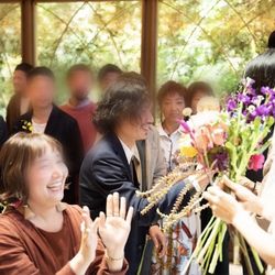 アーセンティア迎賓館 大阪の写真18枚目