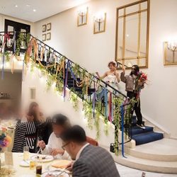 アーセンティア迎賓館 大阪の写真26枚目