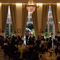 アーセンティア迎賓館 大阪の写真33枚目