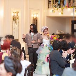 アーセンティア迎賓館 大阪の写真11枚目