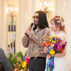 アーセンティア迎賓館 大阪の写真24枚目