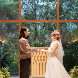 アーセンティア迎賓館 大阪の写真3枚目