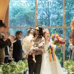 アーセンティア迎賓館 大阪の写真14枚目