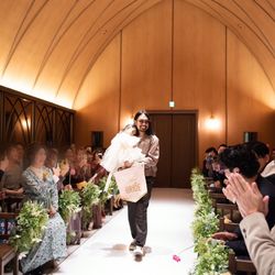 アーセンティア迎賓館 大阪の写真20枚目