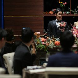 ラグナヴェール プレミア  LAGUNAVEIL PREMIERの写真12枚目