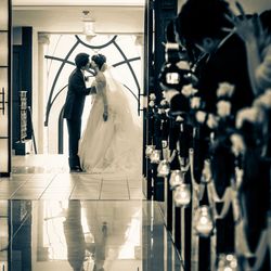 南青山ル・アンジェ教会の写真33枚目