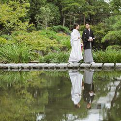 太閤園の写真1枚目