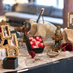 太閤園の写真10枚目