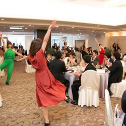 ホテルアソシア静岡の写真20枚目