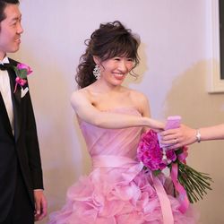 リーガロイヤルホテル大阪 ヴィニェット コレクションの写真19枚目