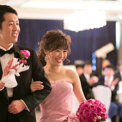 リーガロイヤルホテル大阪 ヴィニェット コレクションの写真25枚目