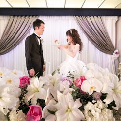 リーガロイヤルホテル大阪 ヴィニェット コレクションの写真30枚目