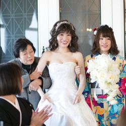 リーガロイヤルホテル大阪 ヴィニェット コレクションの写真34枚目