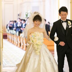 リーガロイヤルホテル大阪 ヴィニェット コレクションの写真10枚目