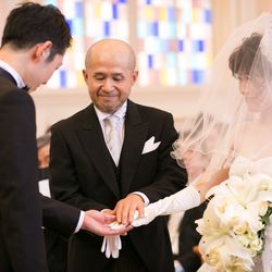 リーガロイヤルホテル大阪 ヴィニェット コレクションの写真12枚目