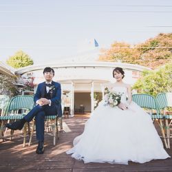 メゾン プルミエールの写真29枚目