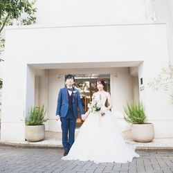 メゾン プルミエールの写真24枚目