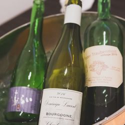 メゾン プルミエールの写真26枚目