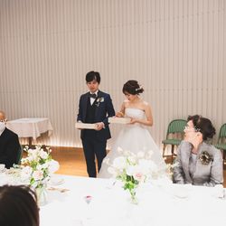 メゾン プルミエールの写真7枚目