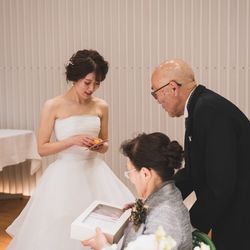 メゾン プルミエールの写真32枚目