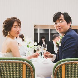 メゾン プルミエールの写真28枚目