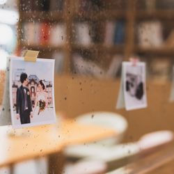 メゾン プルミエールの写真5枚目