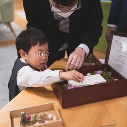 メゾン プルミエールの写真5枚目