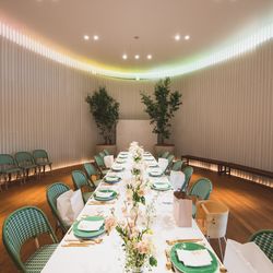 メゾン プルミエールの写真22枚目