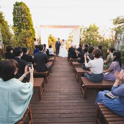 メゾン プルミエールの写真5枚目