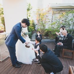 メゾン プルミエールの写真33枚目