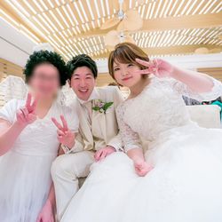 鶴見ノ森 迎賓館の写真15枚目