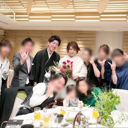 鶴見ノ森 迎賓館の写真27枚目