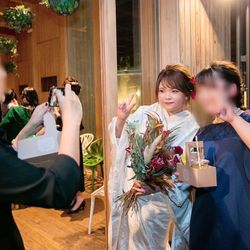 鶴見ノ森 迎賓館の写真26枚目