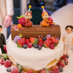 鶴見ノ森 迎賓館の写真24枚目