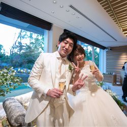 鶴見ノ森 迎賓館の写真22枚目