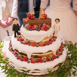 鶴見ノ森 迎賓館の写真36枚目