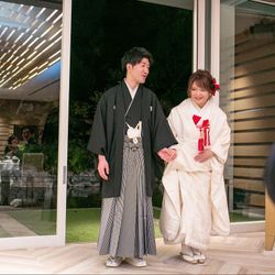 鶴見ノ森 迎賓館の写真3枚目