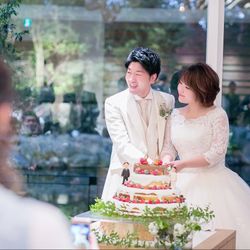 鶴見ノ森 迎賓館の写真34枚目