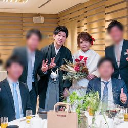 鶴見ノ森 迎賓館の写真2枚目