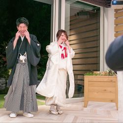 鶴見ノ森 迎賓館の写真16枚目